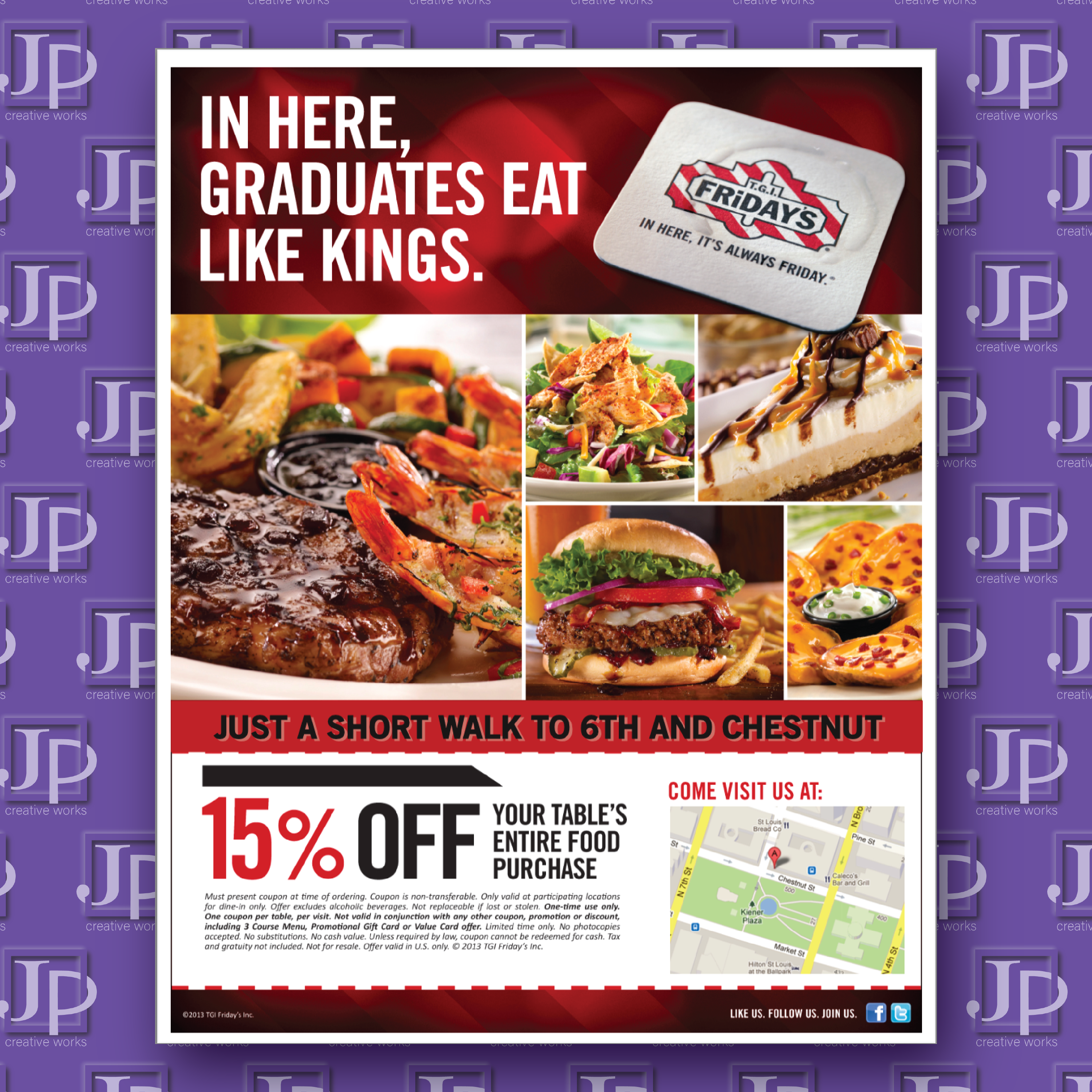 Annedel Box Set Design Example 2